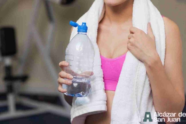 Consejos por la alerta amarilla por calor ante la celebración de las 24 horas de fútbol