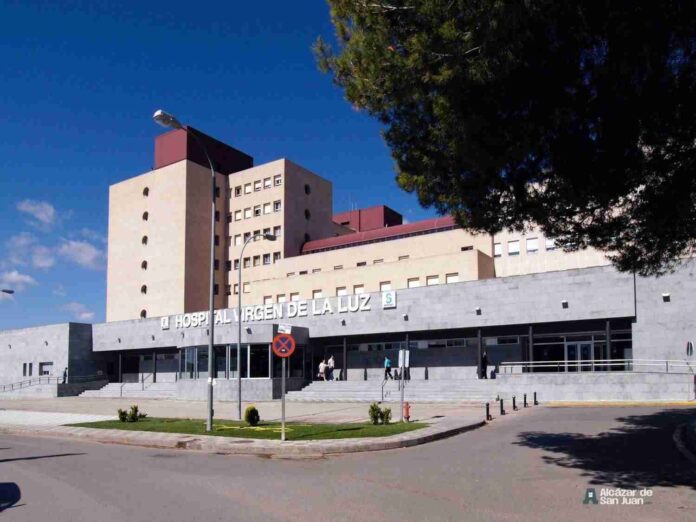 Hospital de Cuenca