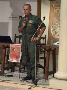 Las jornadas "Medicina y Cultura" llegan a su VII edición 3 Las jornadas "Medicina y Cultura" llegan a su VII edición 3