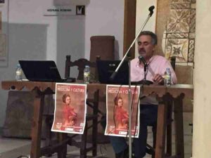 Las jornadas "Medicina y Cultura" llegan a su VII edición 6 Las jornadas "Medicina y Cultura" llegan a su VII edición 6