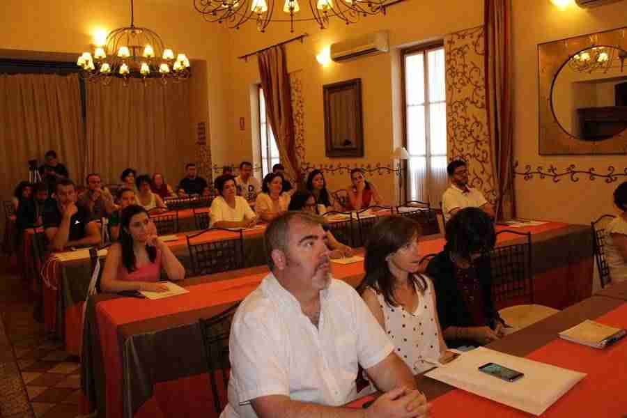 Cruz Roja Organiza las II Jornadas sobre Responsabilidad Social Empresarial 2