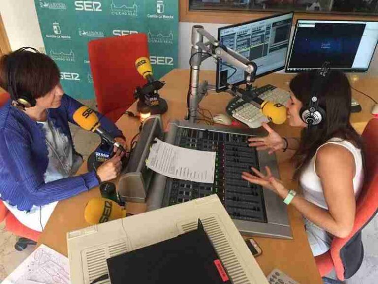 La alcaldesa habló en la SER sobre el proceso de remunicipalización del agua