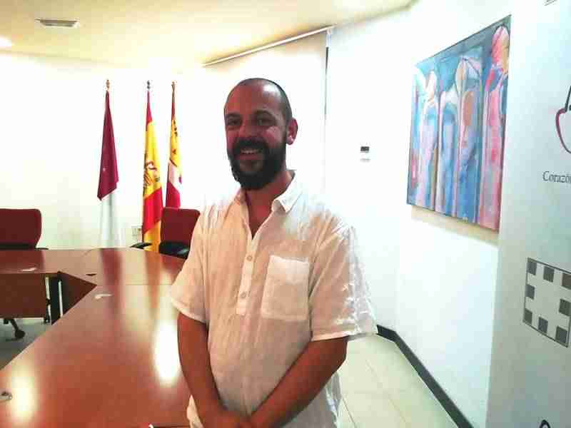 El ayuntamiento pone en marcha el Banco de Libros 1 El ayuntamiento pone en marcha el Banco de Libros 1