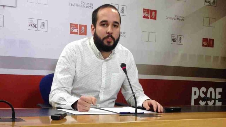 PSOE valora  la evolución del empleo, el mejor dato de paro registrado desde 2011