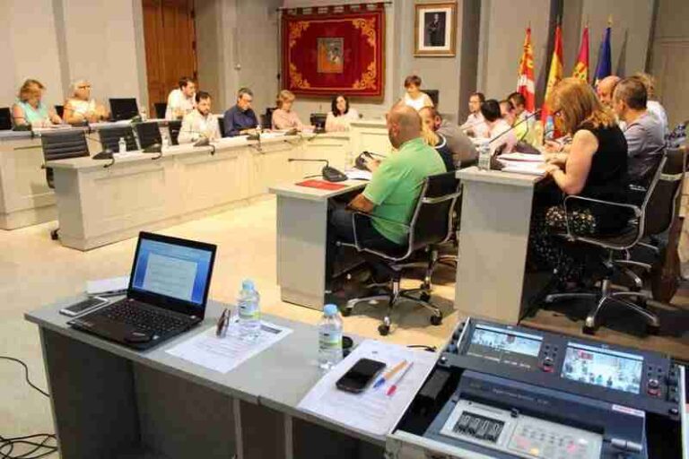 Los Presupuestos Participativos, siguen avanzando para convertirse en realidad