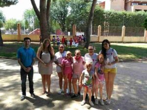 Alcázar de San Juan punto de reunión de las Asambleas de Cruz Roja Ciudad Real 1 Alcázar de San Juan punto de reunión de las Asambleas de Cruz Roja Ciudad Real 1