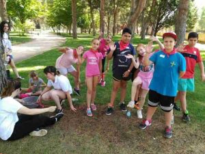 Alcázar de San Juan punto de reunión de las Asambleas de Cruz Roja Ciudad Real 2 Alcázar de San Juan punto de reunión de las Asambleas de Cruz Roja Ciudad Real 2