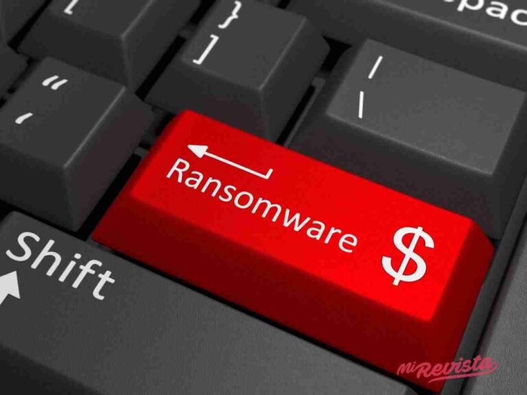 Ninguna incidencia del ciberataque del ramsonware Petya