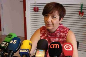 Continuidad a la línea de trabajo iniciada y proyectos de futuro del gobierno municipal 1