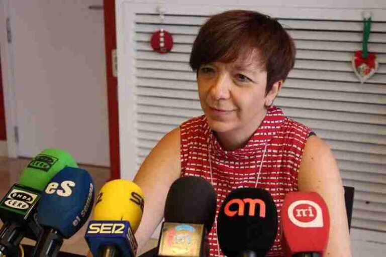 Continuidad a la línea de trabajo iniciada y proyectos de futuro del gobierno municipal