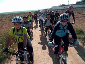 Coninuan las actividades del Proyecto Escolar Saludable - IES María Zambrano 1 Coninuan las actividades del Proyecto Escolar Saludable - IES María Zambrano 1