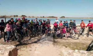 Coninuan las actividades del Proyecto Escolar Saludable - IES María Zambrano 2 Coninuan las actividades del Proyecto Escolar Saludable - IES María Zambrano 2