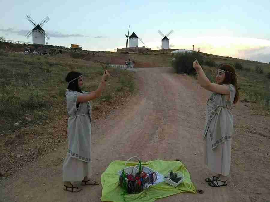 Pedro Guerra no defraudó en Alcázar de San Juan 1 Pedro Guerra no defraudó en Alcázar de San Juan 1