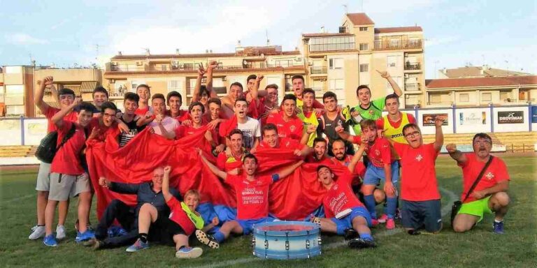 Sporting de Alcázar volverá a tener un equipo en la Liga Nacional Juvenil