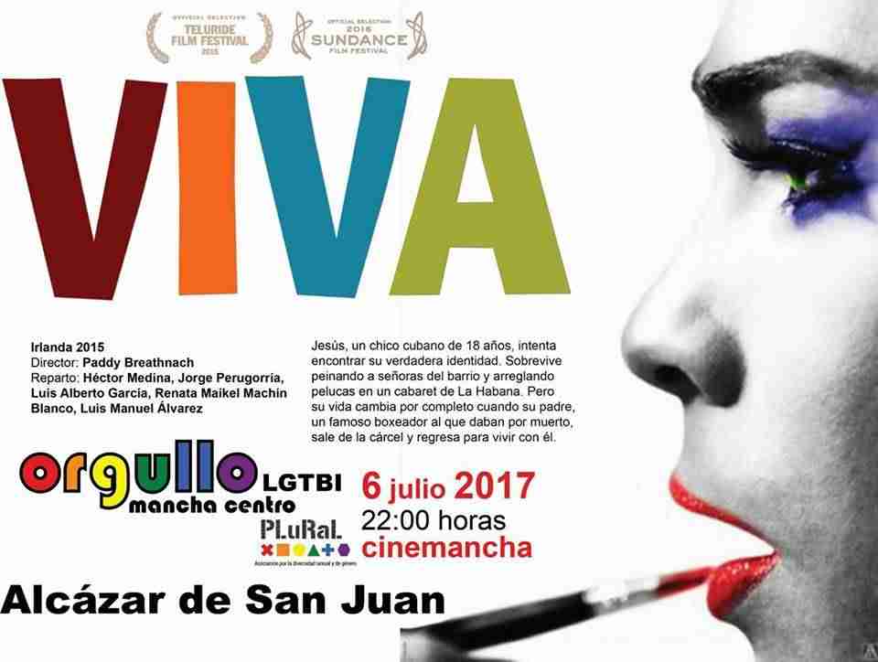 Adelanto de las actividades organizadas para celebrar el Día del Orgullo LGTB 2 Adelanto de las actividades organizadas para celebrar el Día del Orgullo LGTB 2