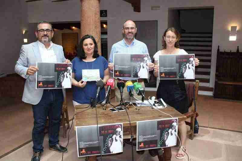 Convocado el I Certamen de Fotografía País del Quijote 2
