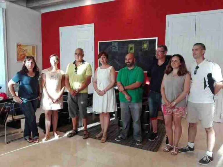 Este domingo tiro con arco en el primer trofeo «Ciudad Cervantina»