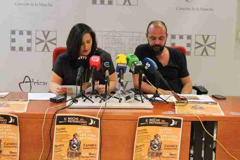 15 visitas guiadas, 14 animaciones, 11 visitas libres y 4 actividades 2 15 visitas guiadas, 14 animaciones, 11 visitas libres y 4 actividades 2