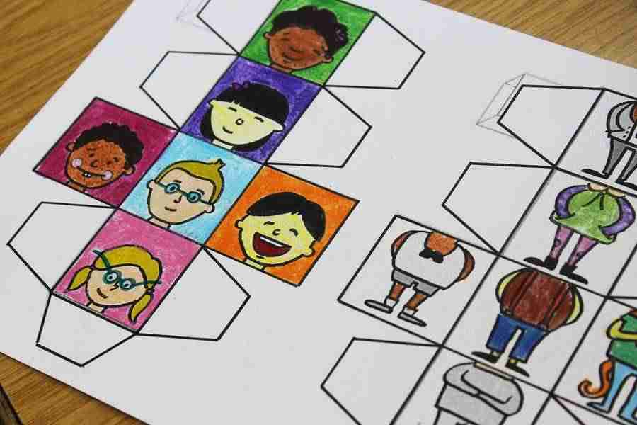 Más de un centenar de niños y niñas disfrutan de sus días de verano en el 'Tiempo Guay' 2 Más de un centenar de niños y niñas disfrutan de sus días de verano en el 'Tiempo Guay' 2