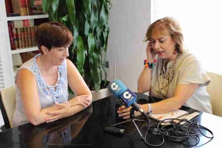 Alcázar tiene oferta turística durante todo el año.