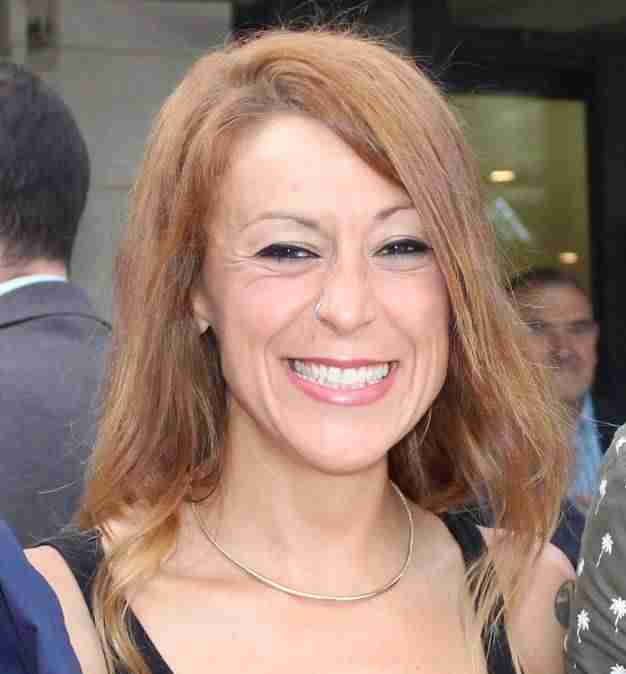 Alba Reguillo pregonera de las Ferias y Fiestas 2017 de Alcázar de San Juan 1