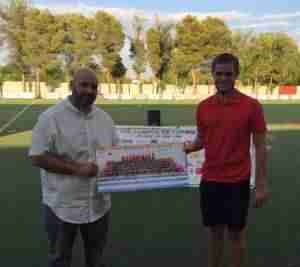 Clausura de la XXII edición del campus de fútbol de Alcázar de San Juan 4