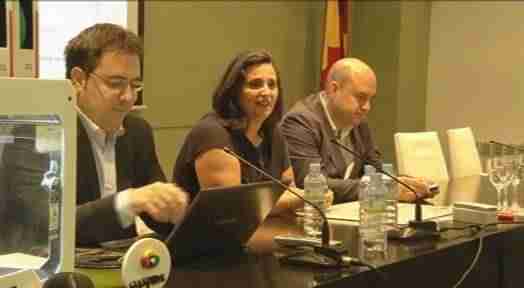 Copiplus celebró en Alcázar de San Juan su IV Congreso 2