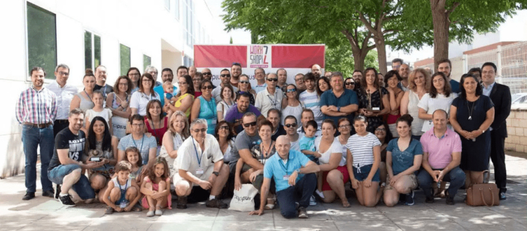 Copiplus celebró en Alcázar de San Juan su IV Congreso