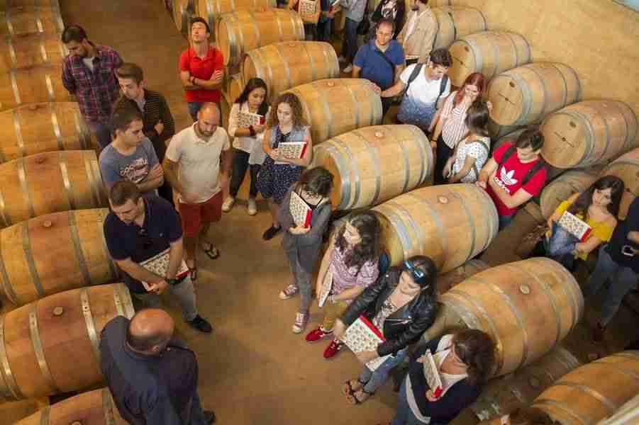 La comunicación de los vinos DO La Mancha analizada en la UCLM 2