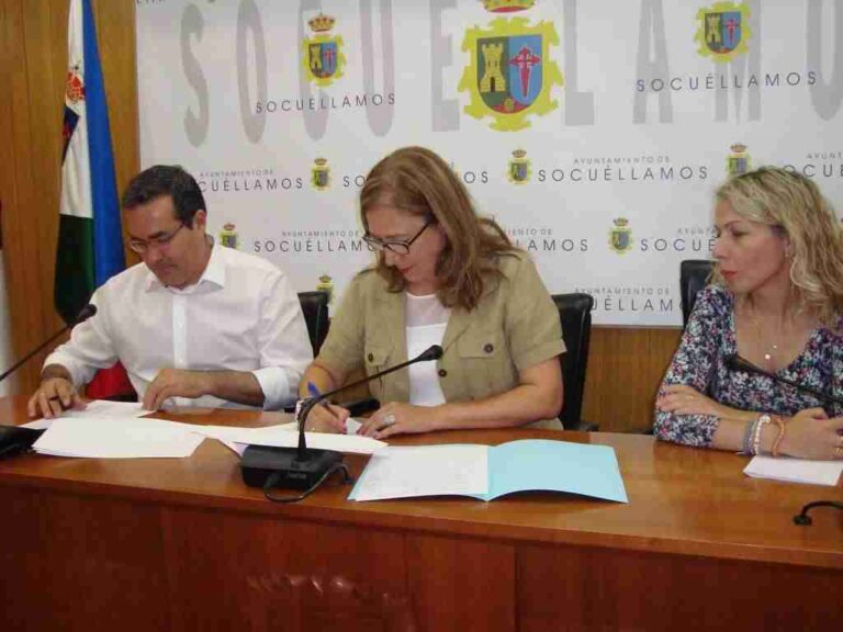 Mancha Norte sigue impulsando el desarrollo de nuestra comarca