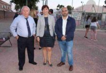 El Polígono de Santa María celebró sus fiestas de barrio 2