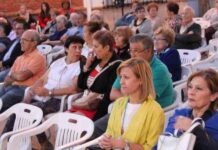 El Polígono de Santa María celebró sus fiestas de barrio 1