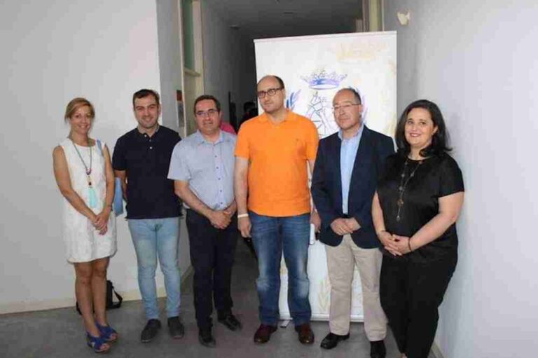 Jornadas del Colegio de Ciencias políticas y Sociología sobre de Desploblación, Economía y Desarrollo del Medio Rural