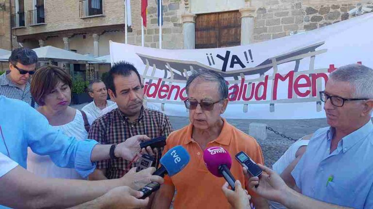 La Junta Directiva de Luz de la Mancha hace balance de sus años de legislatura