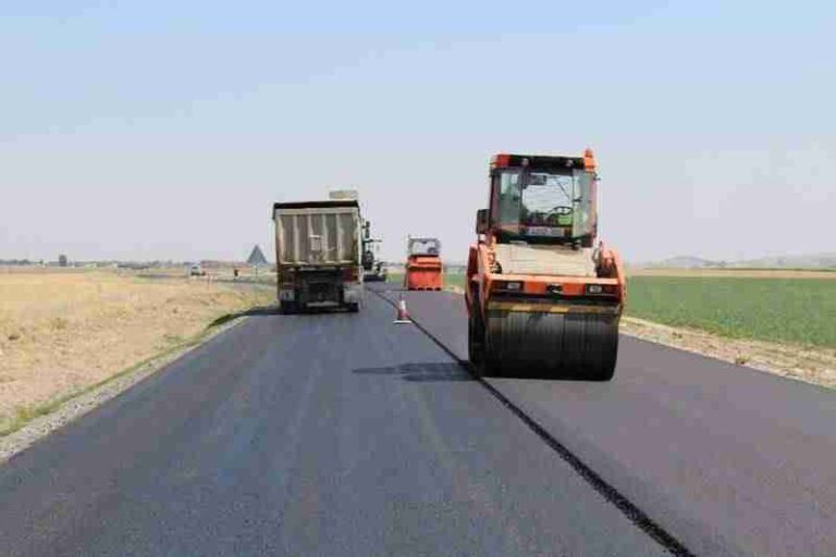Licitación para la mejora de la carretera CM 420 en Alcázar de San Juan