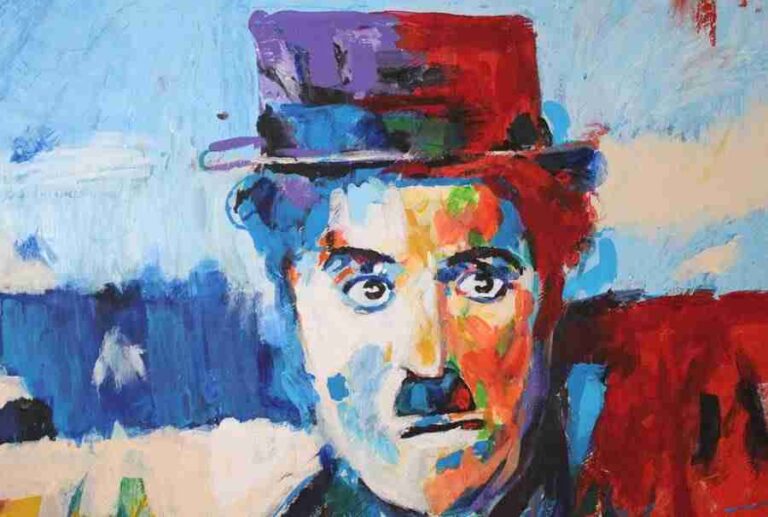 La asociación de vecinos ‘El Santo’ expone los trabajos de pintura y patchwork