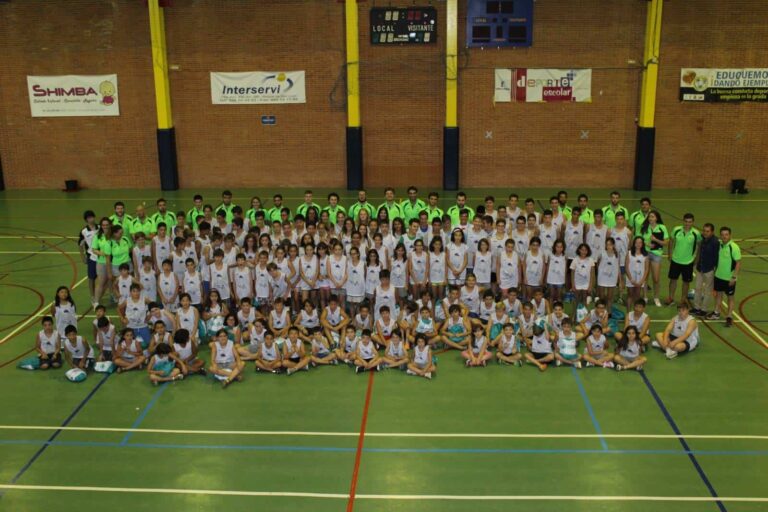 Satisfacción por lo conseguido en el XIX Campus ‘José Antonio García’