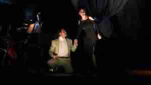 Silvia Marsó recibe el V Premio Patio de Comedias en la apertura del VII Festival Internacional de Teatro y Títeres 7 Silvia Marsó recibe el V Premio Patio de Comedias en la apertura del VII Festival Internacional de Teatro y Títeres 7