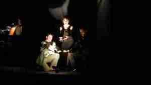 Silvia Marsó recibe el V Premio Patio de Comedias en la apertura del VII Festival Internacional de Teatro y Títeres 5 Silvia Marsó recibe el V Premio Patio de Comedias en la apertura del VII Festival Internacional de Teatro y Títeres 5