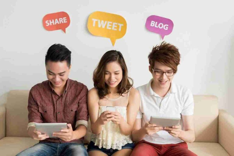 7 errores comunes de las eCommerce españolas en el ámbito social media