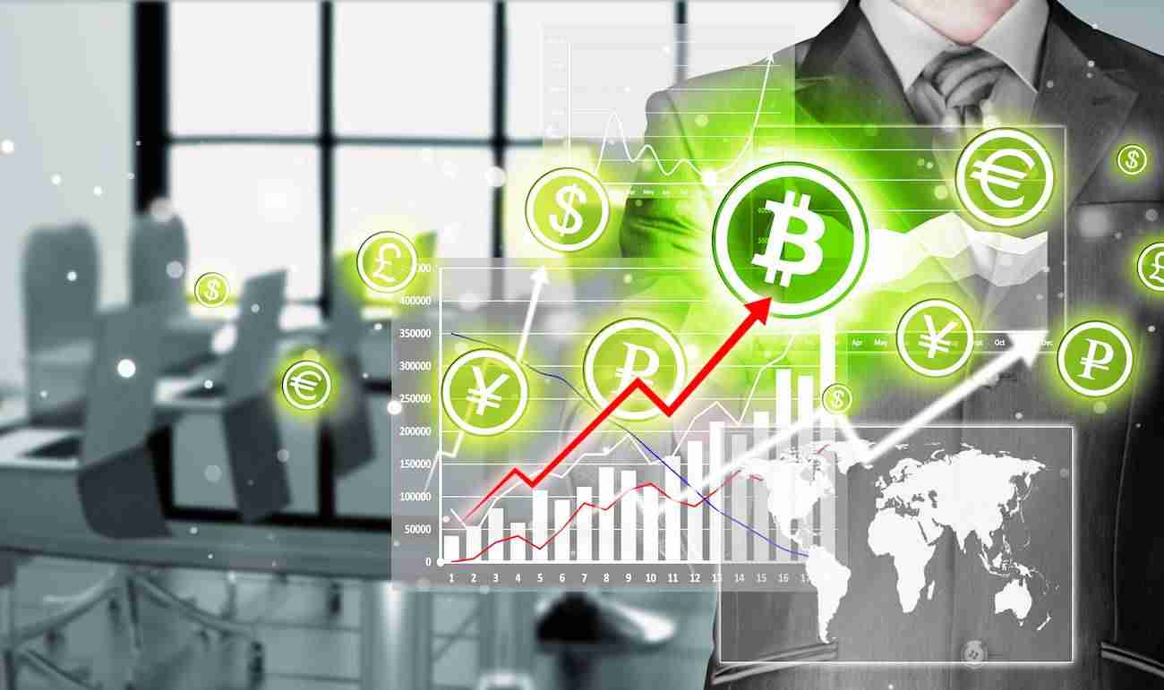 bitcoin norge kurs