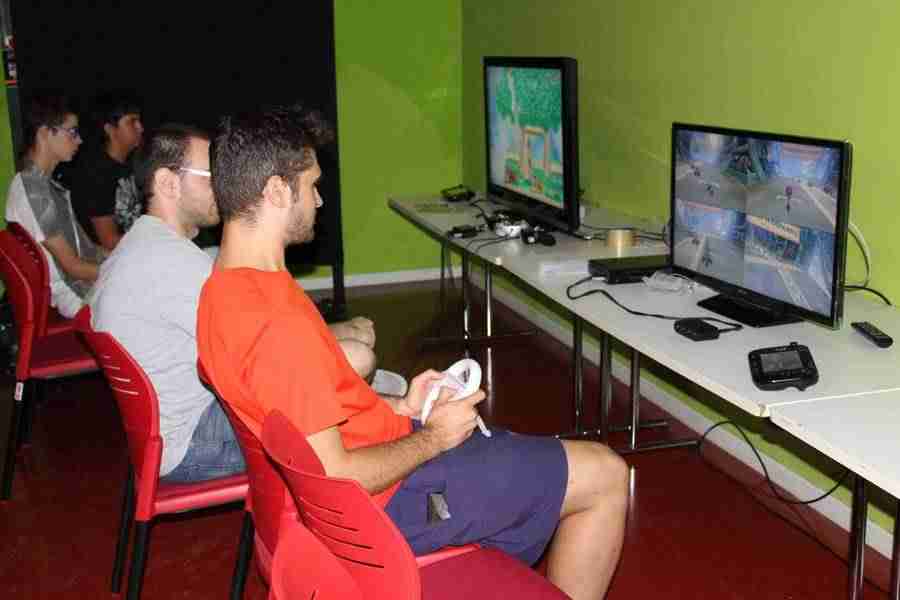 Vuelve el espíritu original de las "Paleto Jornadas" con las "Paleto Returns" 2