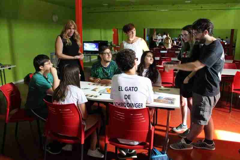 Vuelve el espíritu original de las "Paleto Jornadas" con las "Paleto Returns" 1