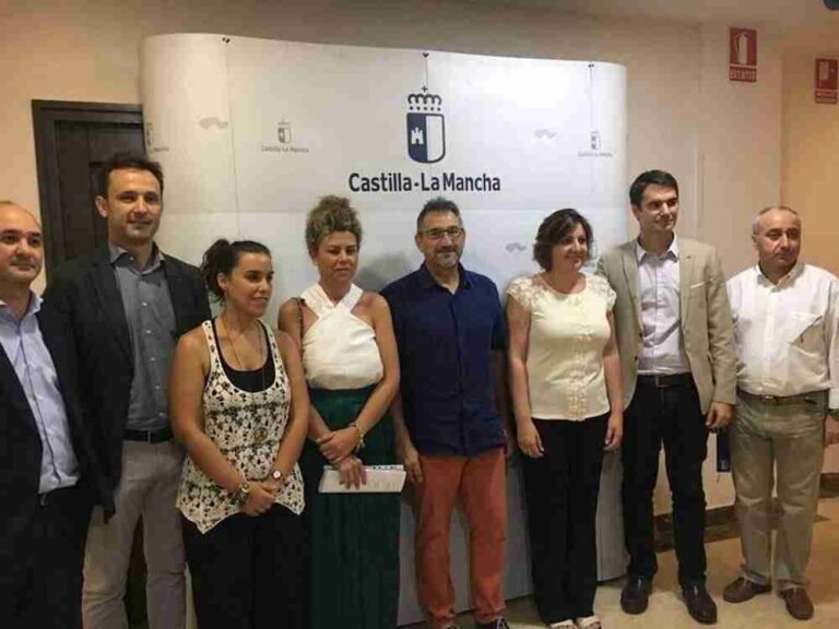 Lanzadera de Empleo para mejorar la inserción laboral de 20 personas disponible en octubre