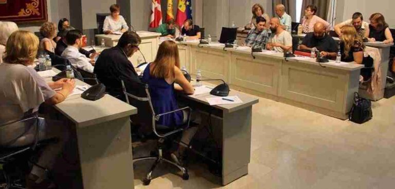 Aprobado instar a la Junta para ampliar el programa asertivo comunitario de Salud Mental