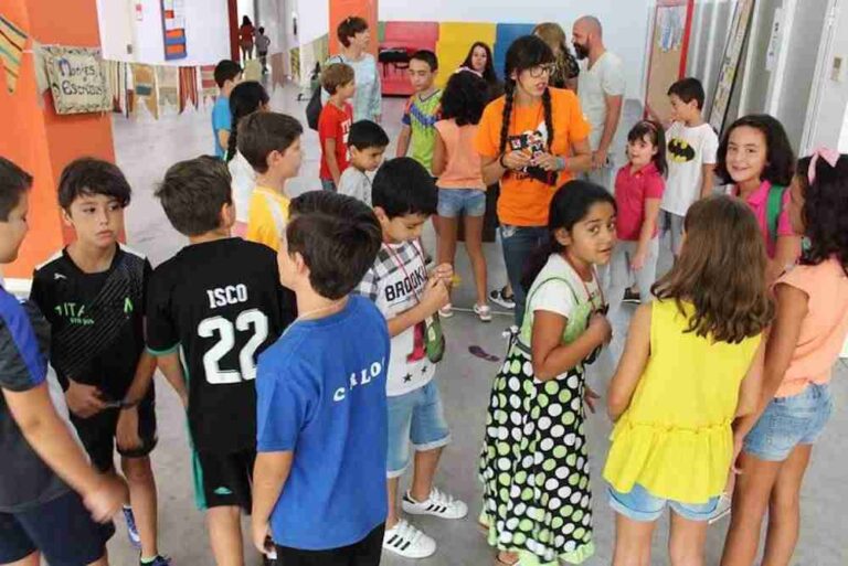 Finaliza el programa «Tiempo Guay» con una fiesta medieval