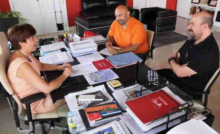 Incremento del apoyo económico al Grupo 76 Al-Kasar esta temporada