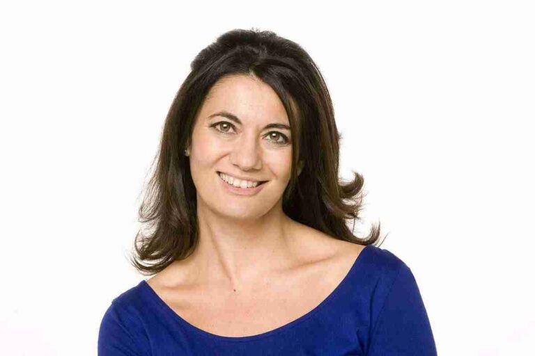 María de los Ángeles Fernández Muñoz pregonera en las Fiestas Patronales y de la Vendimia 2017