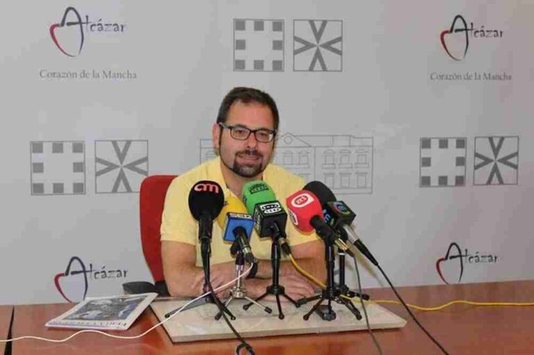 Finalizaron las mejores Ferias de Alcázar de San Juan y el detalle de su presupuesto online