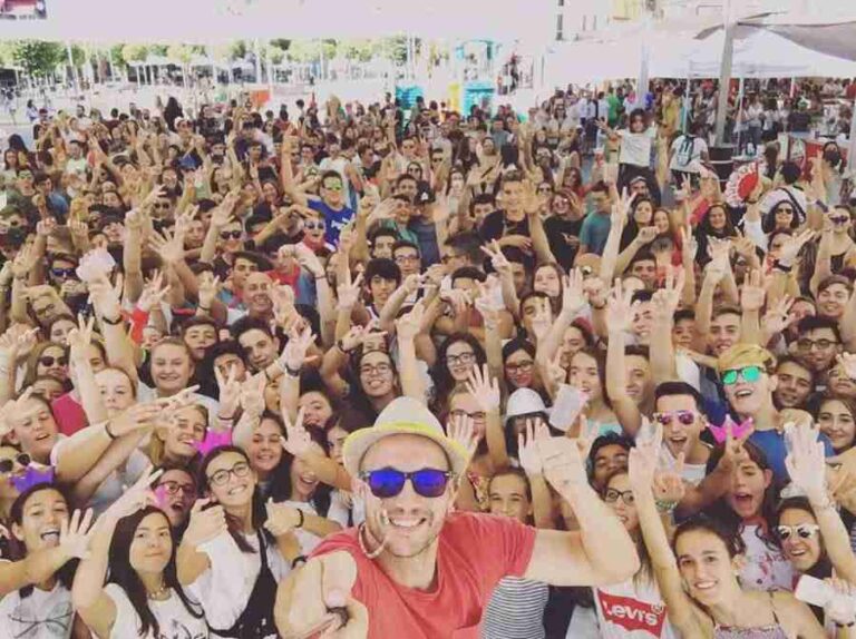 Jornada de Convivencia y mucho más durante la feria de Alcázar